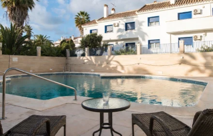 Apartamento en Cádiz